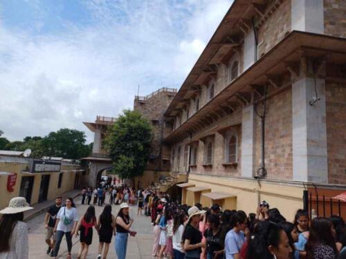 Education Trip
